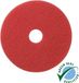 Wecoline Rode polijstpad 19 Spray pad red buff Full Cycle® - 20002019