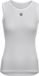 KALAS BASE Z1 Maillot sans manches Blanc Femme Taille S