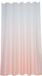 MSV Sugar Rosa Douchegordijn Anti-Schimmel Antibacterieel - Polyester Douchegordijnen Roze - 180 x 200 cm