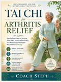 Tai Chi for Arthritis Relief