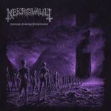 Totenzug: Nekrovault - Totenzug: Festering Peregrination (CD)