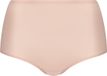 Chantelle SoftStretch Hogetailleslip One Size Naadloos Onzichtbaar Soft Pink