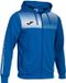 Joma Trainingsjas Eco Supernova Blauw/Wit XXXL