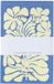 A-Journal Schrijfblok A6 Arty Lavendel 160 Pagina's