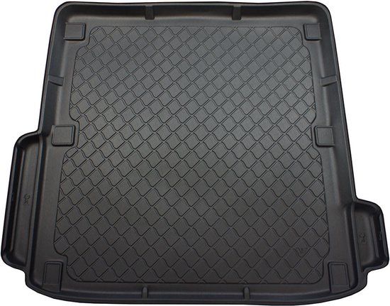Winparts GO! Guardliner Kofferbakmat voor Mercedes E-Klasse S212 Station (2009-2016) - TPE-Rubber