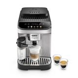 De'Longhi Magnifica Evo ECAM290.61.SB Volautomatische Espressomachine - Zilver