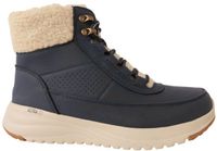 Skechers Veterboot Go Walk On The Go Stellar 144756 NVY Navy Waterproof