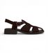 Camper Dana Sandalen Dana - Dames - Medium Bruin - 40