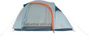 Grand Canyon APEX 2 Tente de trekking - Tente dôme géodésique autoportante pour 2 personnes avec 2 entrées et 2 absides