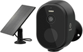 WOOX R4252 Smart WiFi Security Camera - Indoor/Outdoor, 3MP, Black