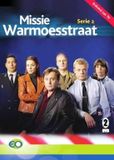 Missie vsn Missie Warmoesstraat - Serie 2 / DVD / 2004