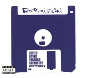 Fatboy Slim Better Living Through Chemistry (2 CD) (Expanded 20th Anniversary Version)