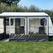 Reda Adventure Voorwandpaneel 120cm (B) - Grijs