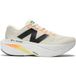 New Balance Fuelcell Supercomp Trainer V3 Angora Taille: 36.5 | Chaussures de running Outlet | Femme | Gris