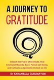 A Libri GmbH A Journey to Gratitude Paperback