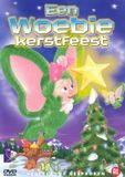 Megamoviestore Woebie Kerstfeest DVD