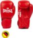 Lonsdale Probout Dbv Contest gants de boxe en cuir