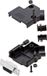 Amphenol L17D45PK-P-15+L77SDA15S D-sub female connector-set