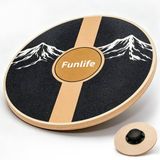 FunLife SUMMIT Rond Balance Board