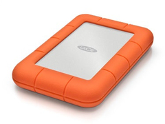 LaCie Rugged Mini