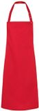 Karlowsky Tablier Santorini - Rouge