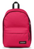 Eastpak Schoolrugzak Rugzak met Laptopvak Out of Office 27L Saffron Red