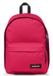 Eastpak Schoolrugzak Rugzak met Laptopvak Out of Office 27L Saffron Red
