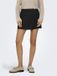 ONLY ONLARIS LIFE MW SKORT CC WVN Rok Zwart