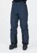 WHISTLER Skihose Drizzle Heren XXL donkerblauw