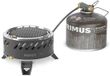Primus Ulti 1l Réchaud de camping Argent