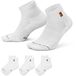 Nike Court Elevated Enkel Sokken 3-Pack