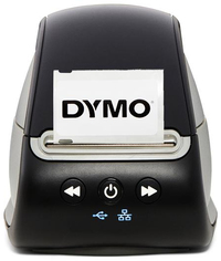 DYMO LabelWriter 550 Turbo Labelprinter