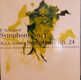 Symphonies Symphony No.1
