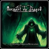 Sonic Rendezvous Mormant De Snagov - Invocation Through Revocation (CD)
