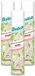 Batiste Nude shampooing sec - 200ml - Lot économique - 3 pièces
