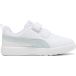 Puma Courtflex V3 V Ps Schoenen Wit EU 32 1/2 Kinderen