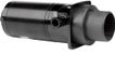 Seaflo Sfmte101 Pompe de toilette électrique Argent