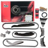 TCK77 FAI TCK77 TIMING CHAIN KIT OE KWALITY