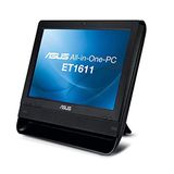 ASUS EEE TOP PC ET1611PUT-B0197 desktopcomputer