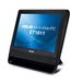 ASUS EEE TOP PC ET1611PUT-B0197 desktopcomputer