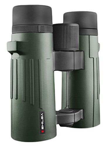 Shilba Odissey Verrekijker - Groen - 10 x 42