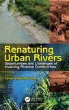 Renaturing Crc Press Renaturing Urban Rivers