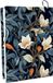 OEM Boekomslag Bloemen- en wijnrankenhoes - Elastisch - Polyester - Waterdicht - Gemaakt van gerecycled materiaal - Geschikt voor bloemen en wijnranken - Groen - Boekomslag met bloemen, elastisch en wasbaar, 40 x 25 cm