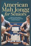 American Libri GmbH American Mah Jongg for Seniors