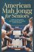 American Libri GmbH American Mah Jongg for Seniors