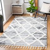 Safavieh Vloerkleed Celeste Grijs 160 x 229 cm