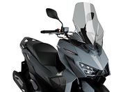 Puig 21534H V-Tech Line Touring Display Smoke
