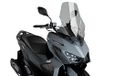 Puig 21534H V-Tech Line Touring Display Smoke