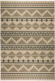 Bo-Camp Buitenkleed Nava Chenille 200x300 cm Beige
