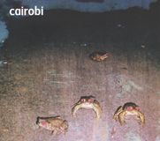 Kartel Creative Week of Wonders Cairobi LP